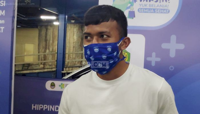 Menghadapi Seri 2 Liga 1 2021, Teja Paku Alam Singgung Soal Komunikasi